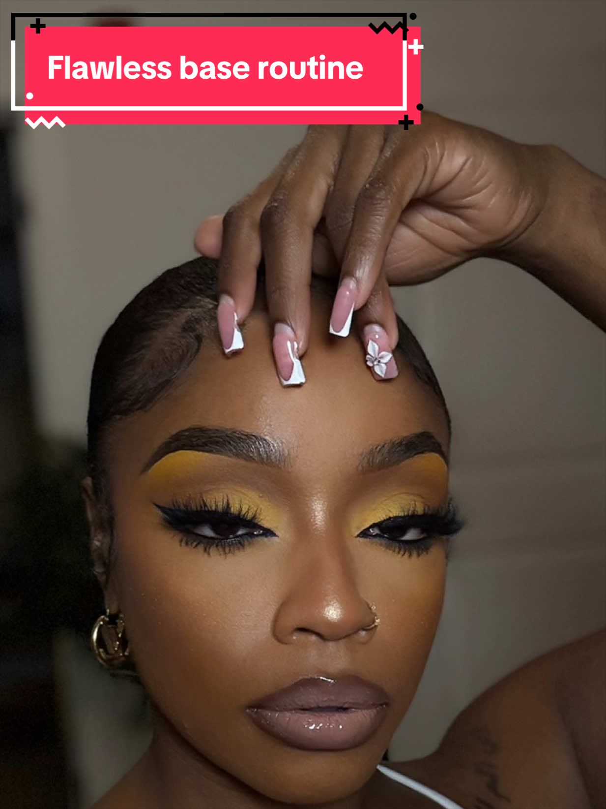 @Scratchedbykat cosmetics