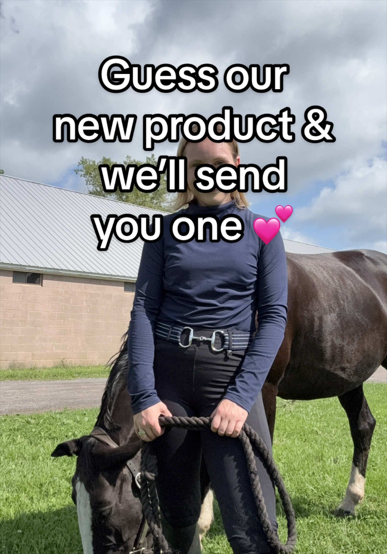 @Thiandro Equestrian