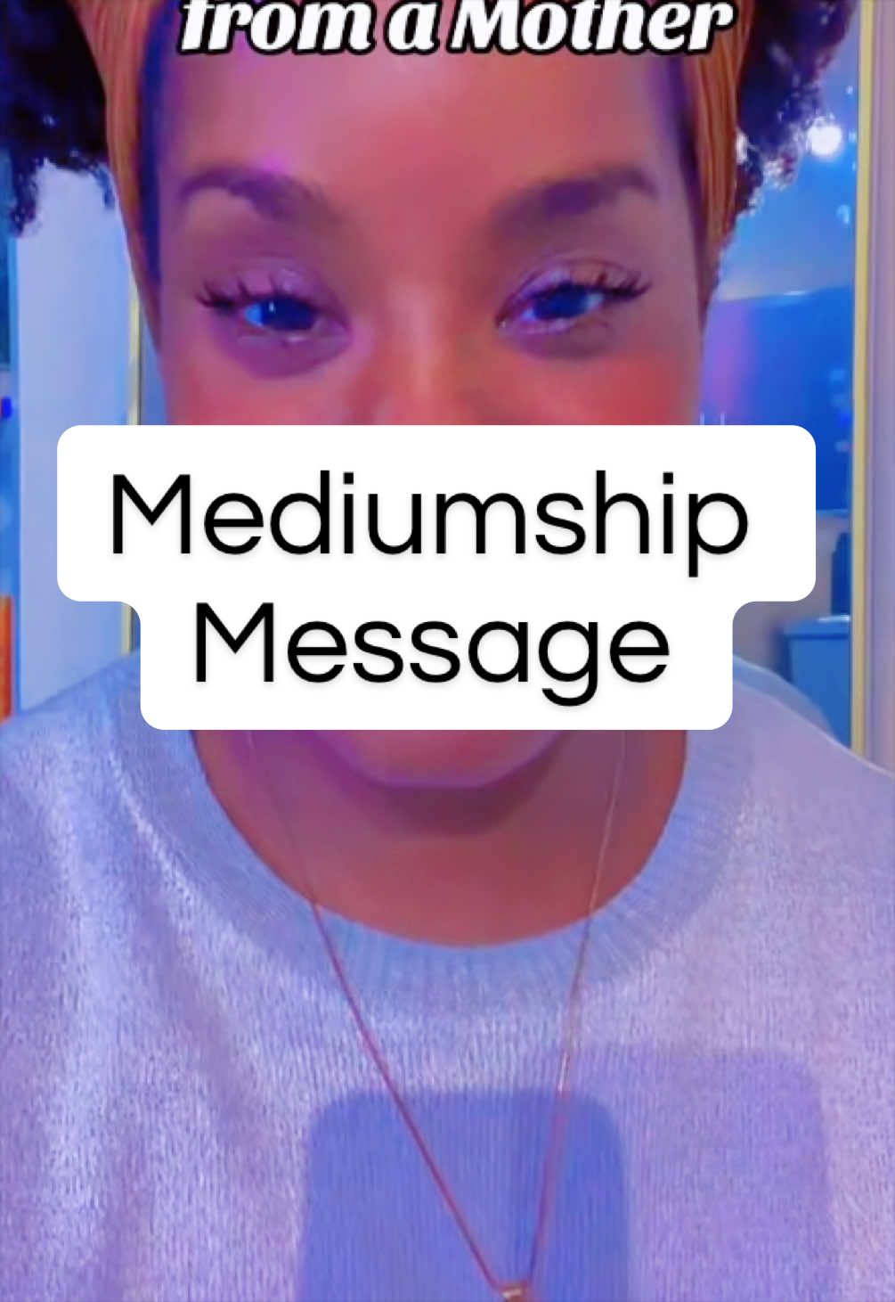 @Toccara Seer | Healer | Guide