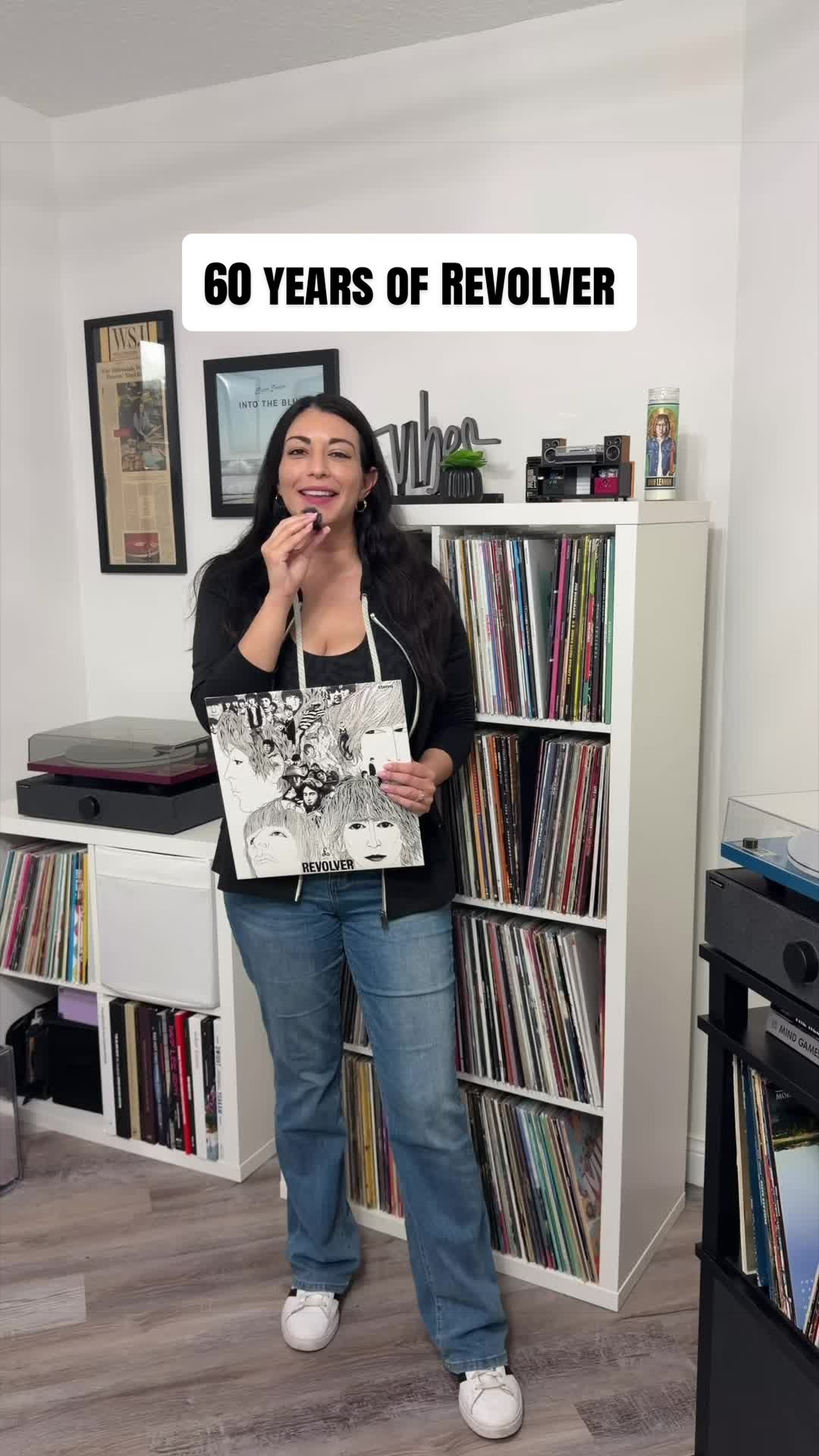 @Alex’s Vinyl