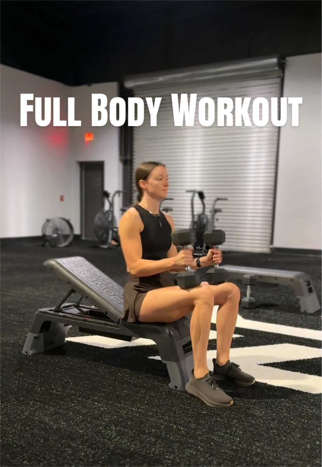 @Megan The Trainer