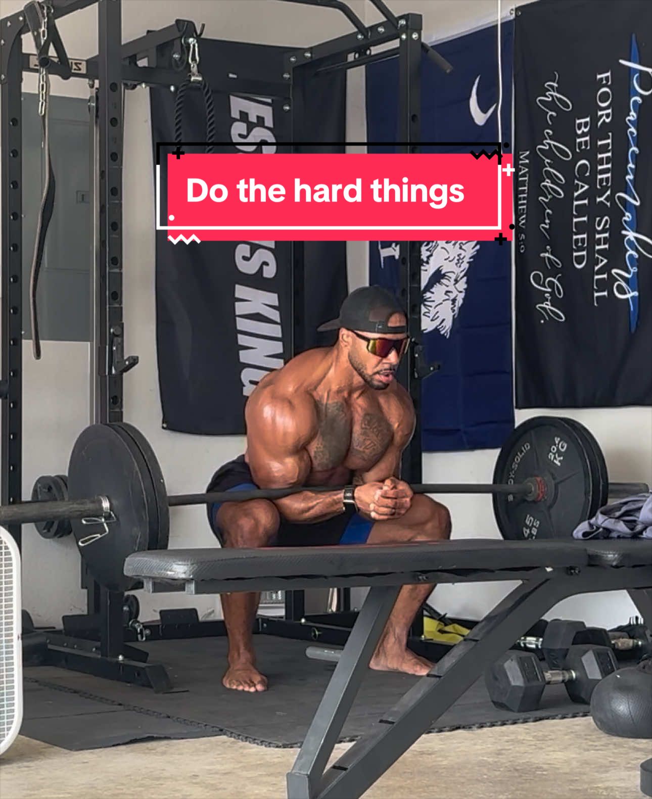 @Campus Muscle
