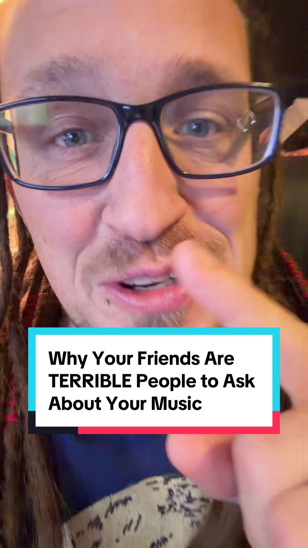 @Danny | Help for Musicians