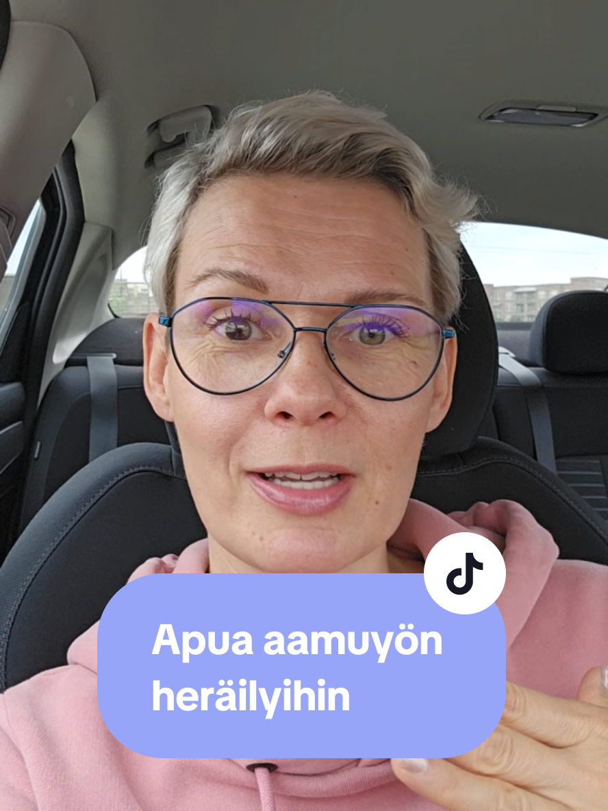 @Menopaussi & Hyvinvointi