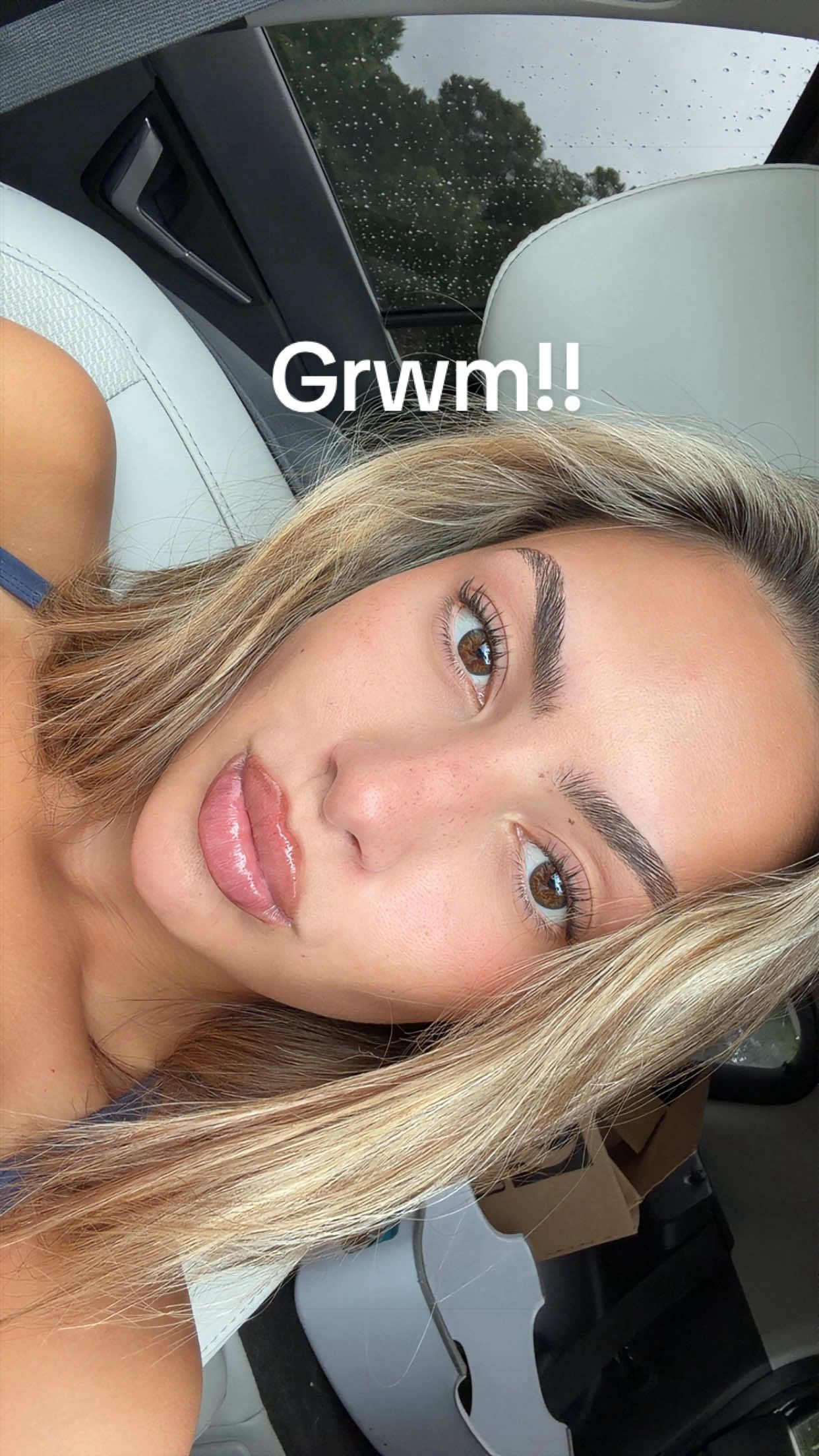 @Kaitlin