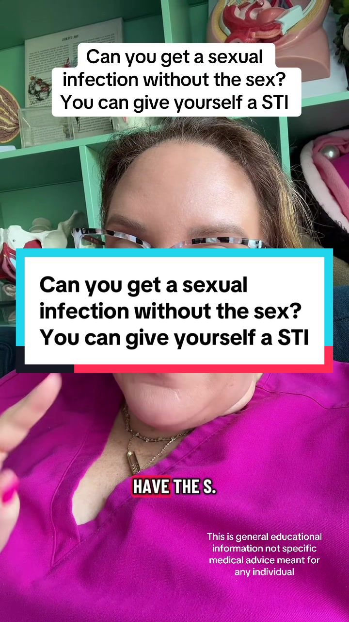 @The Vag Doc