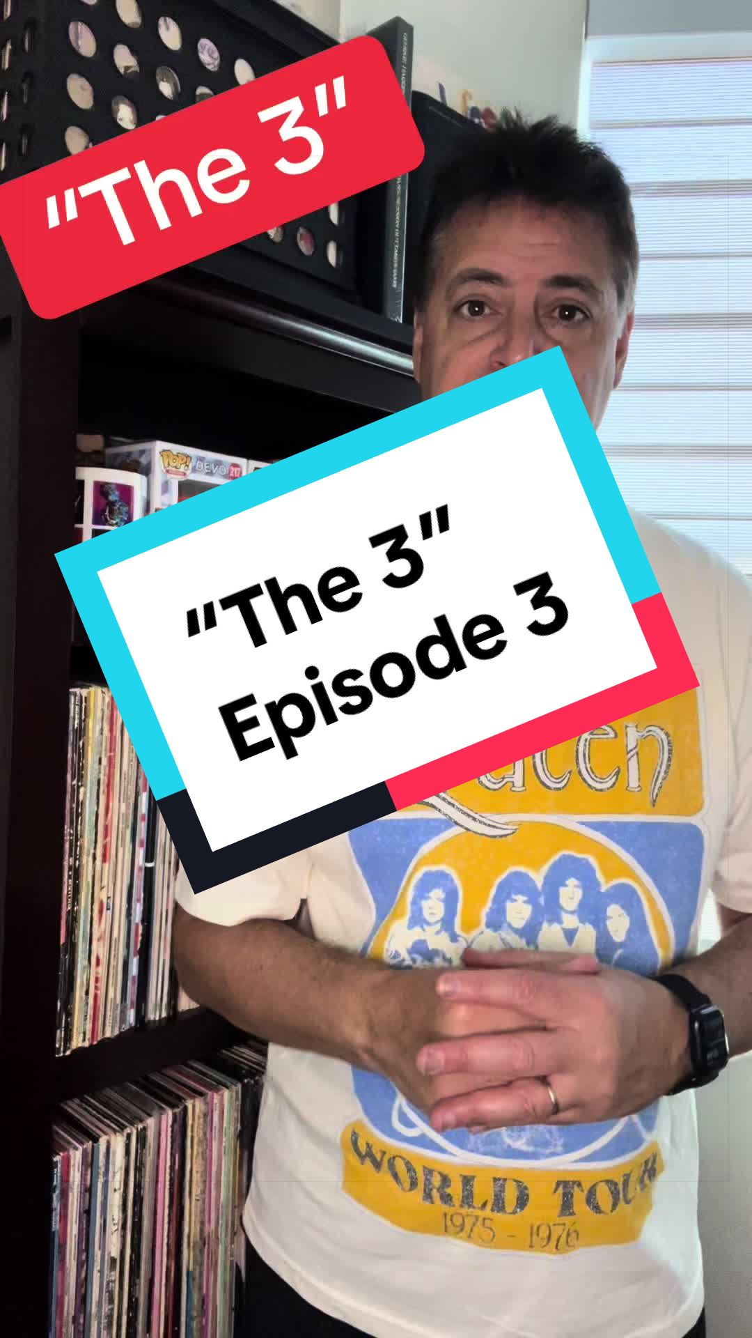 @My Record Collection