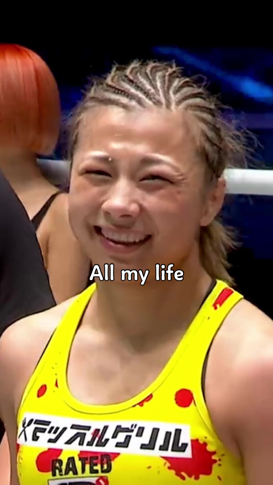 @三浦彩佳 Ayaka Miura