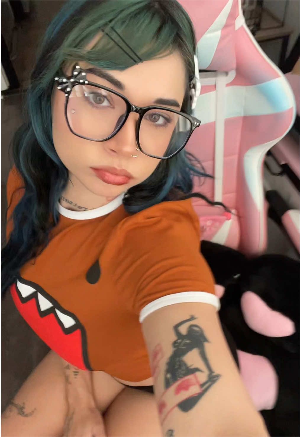 @frownymilk
