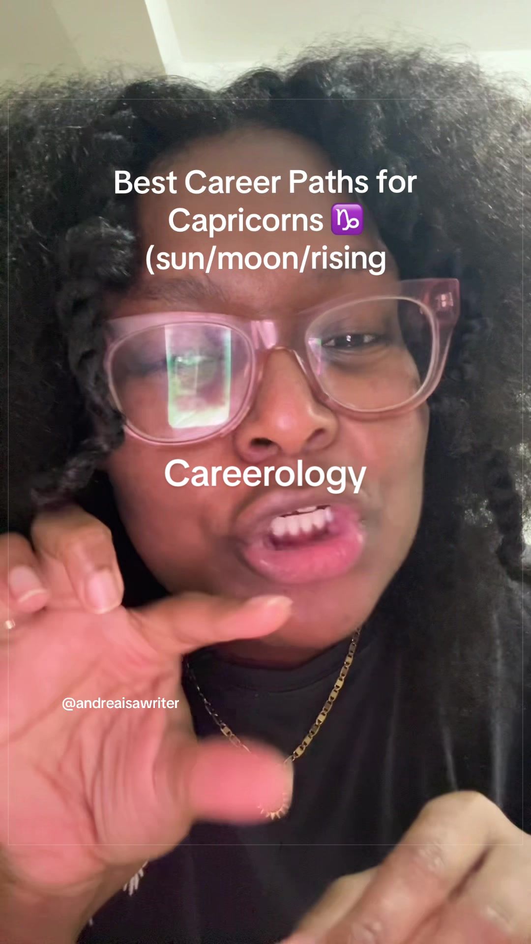 @The Career Priestess 🌙
