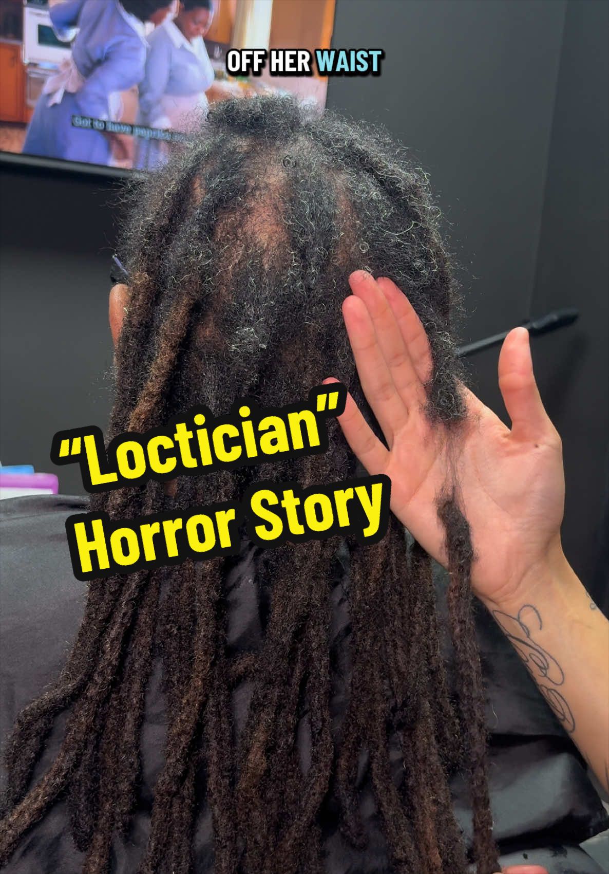 @RALEIGH LOCTICIAN 🖤🪄
