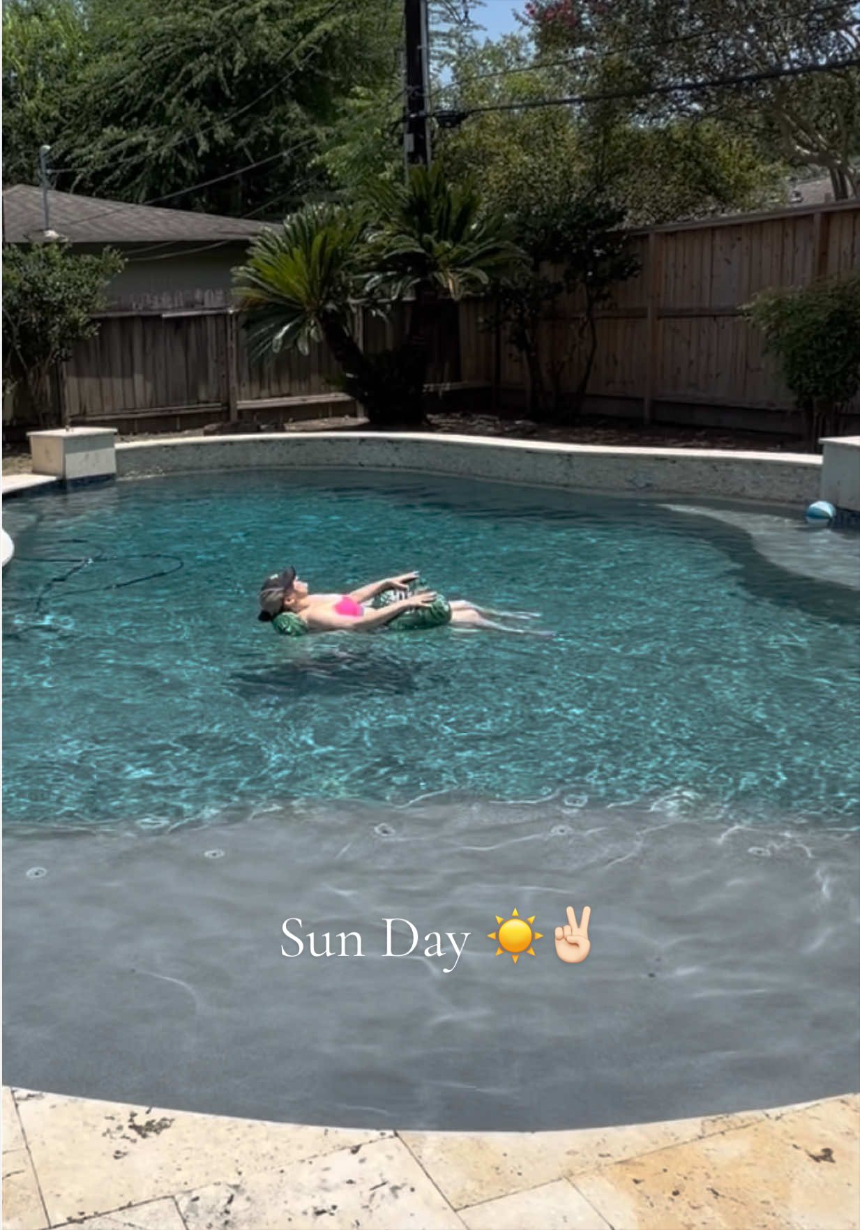 @Itsmelissafaye