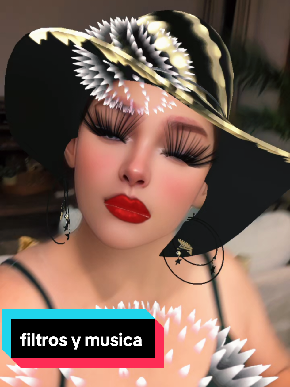 @✨ Lis Orozco✨Filtros y Musica