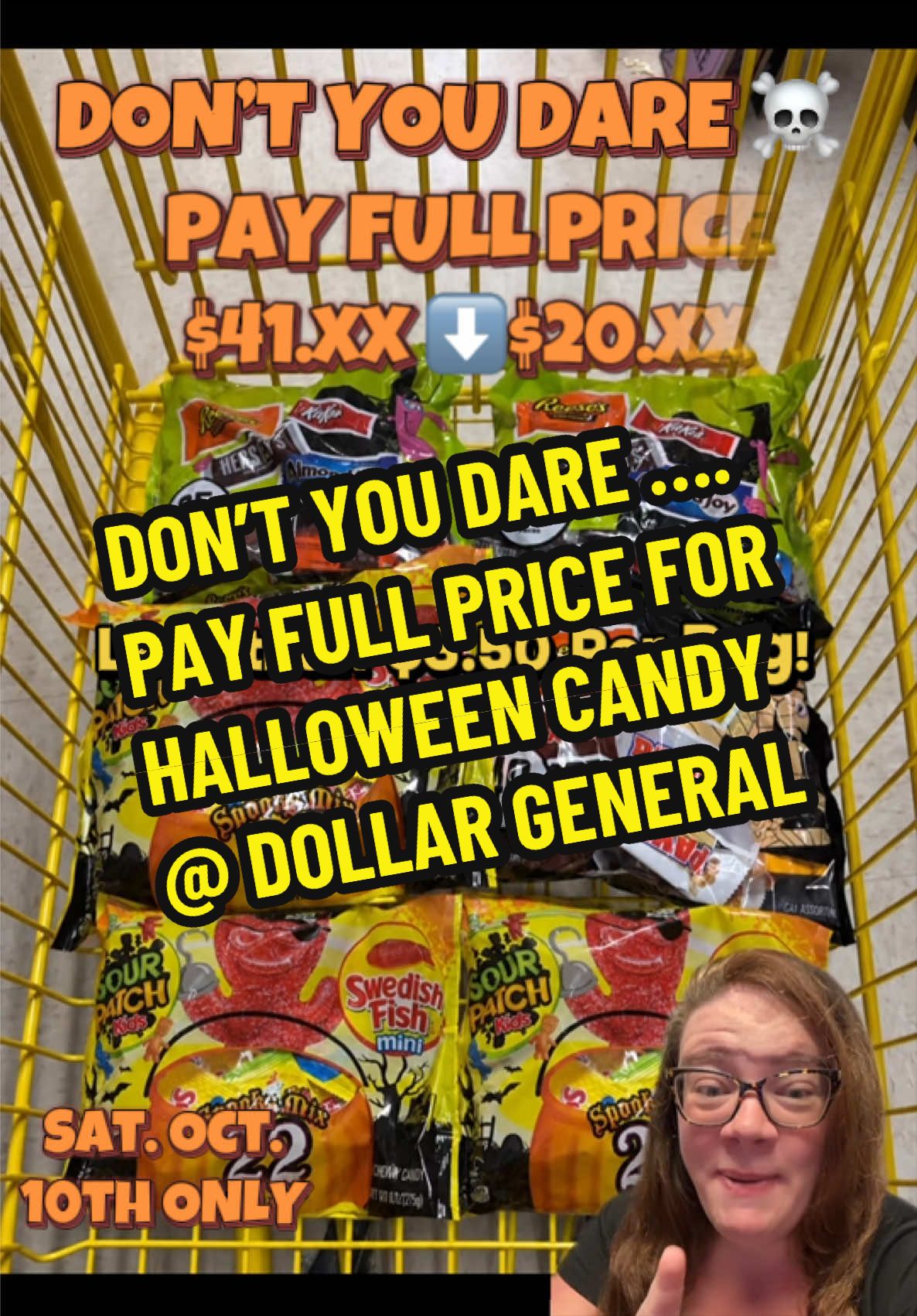 @Couponing with Kay