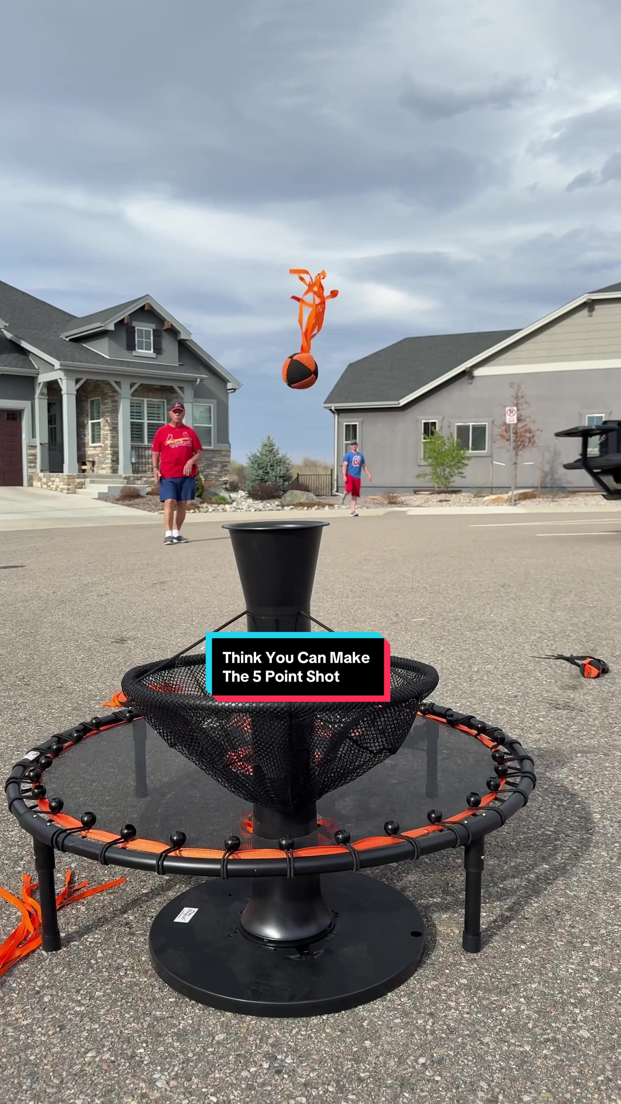 @TailgatingChallenge