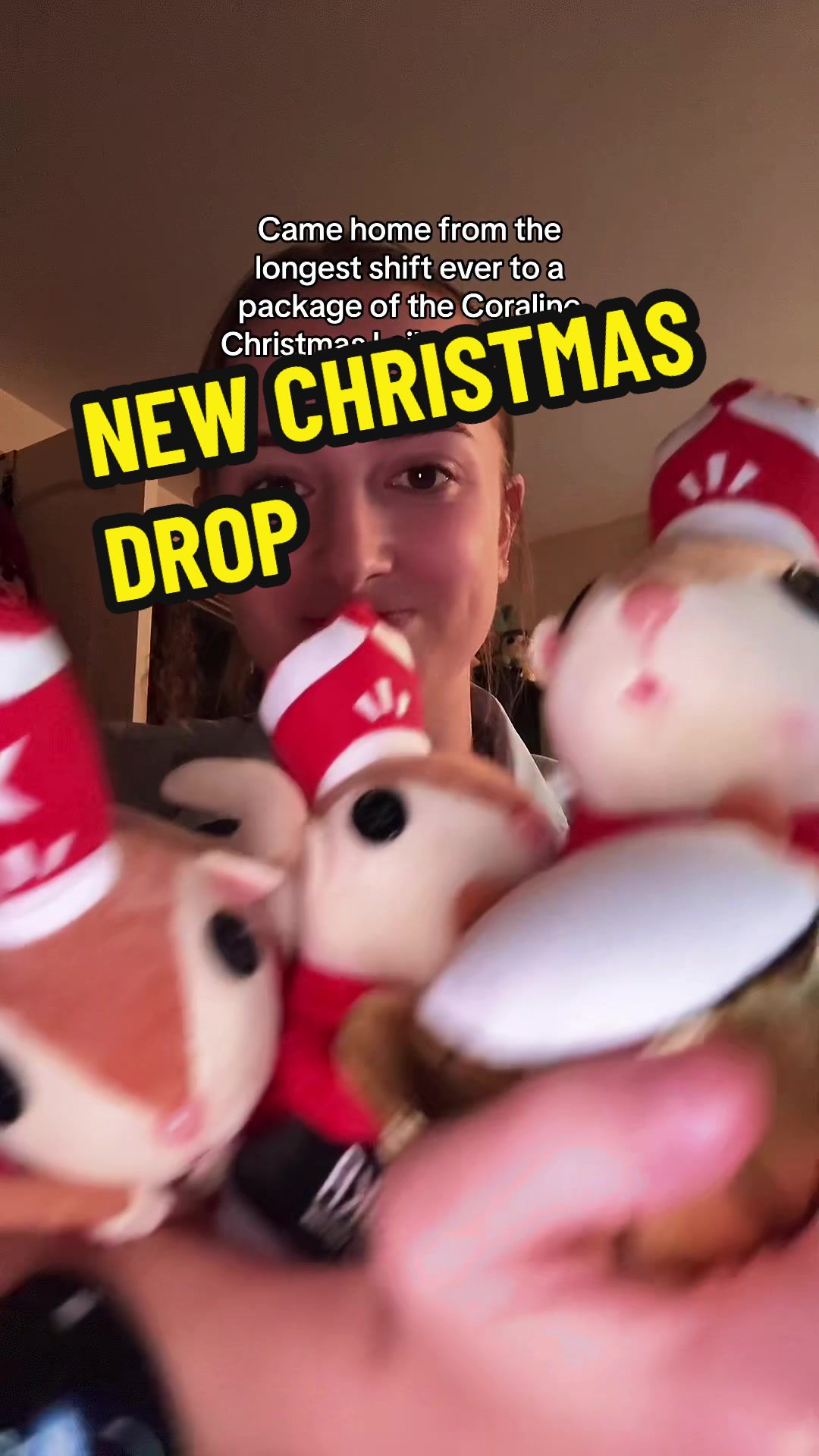 @Becca Violet