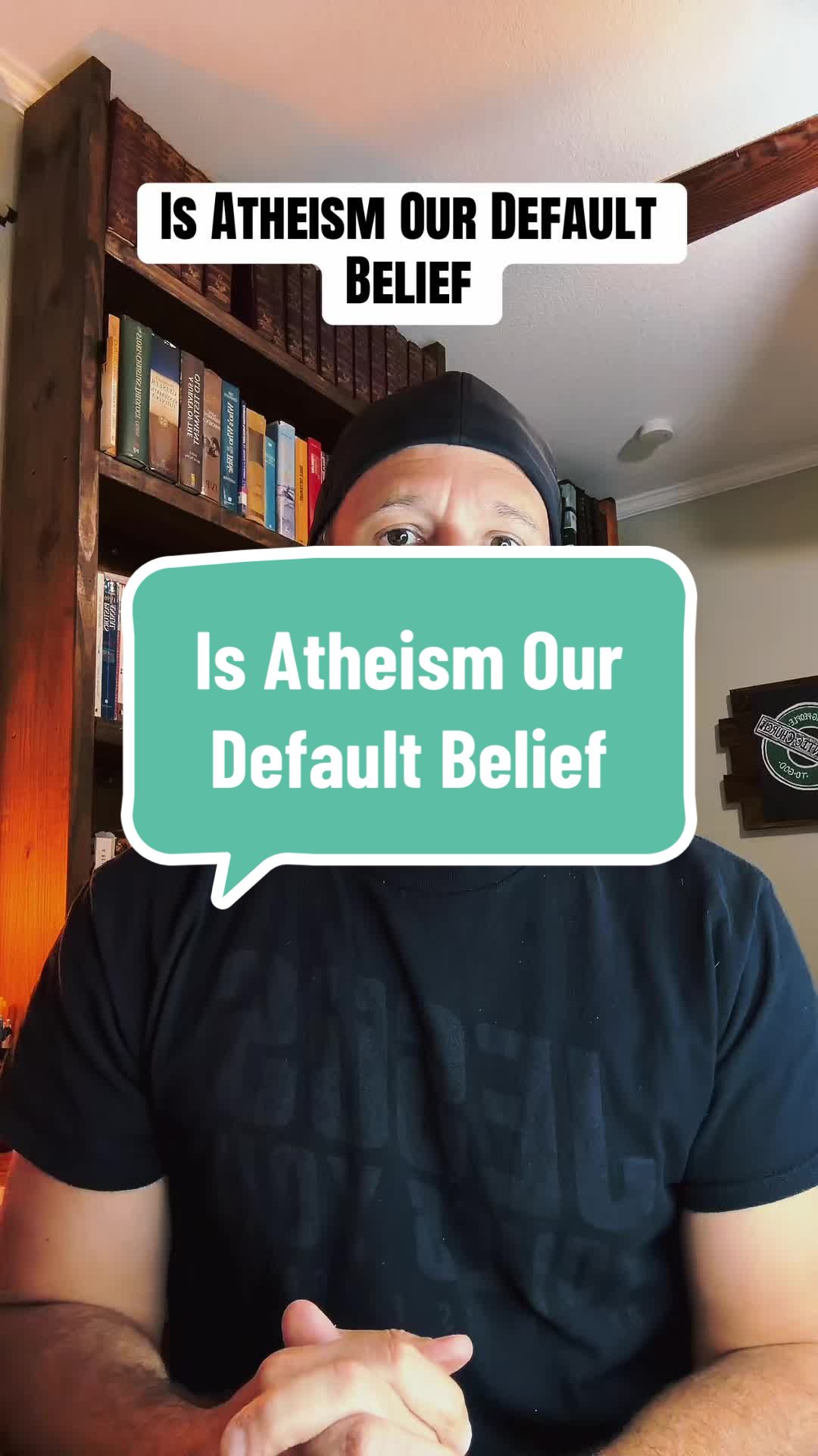 @AuthenticPastorKyle
