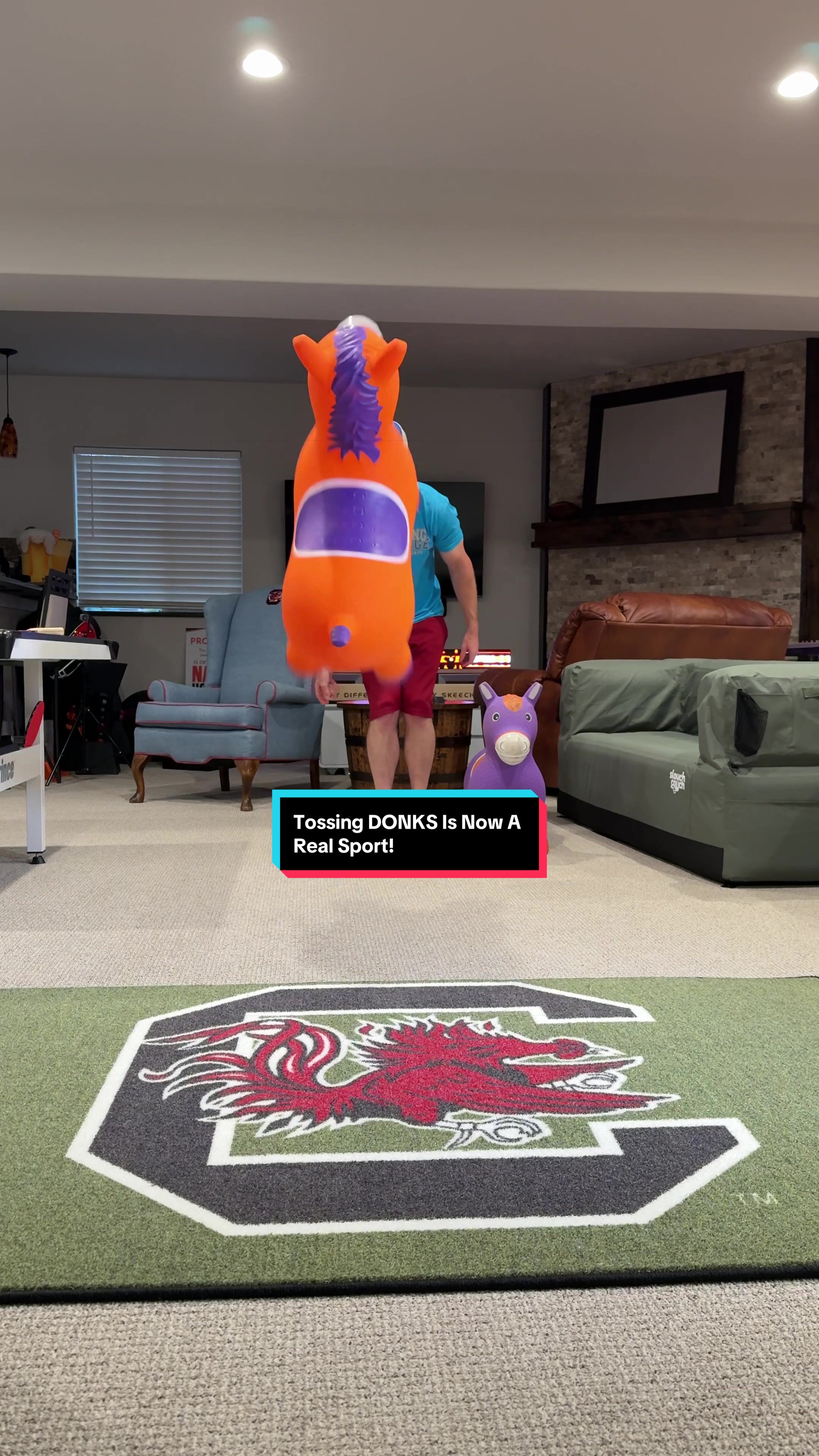 @TailgatingChallenge