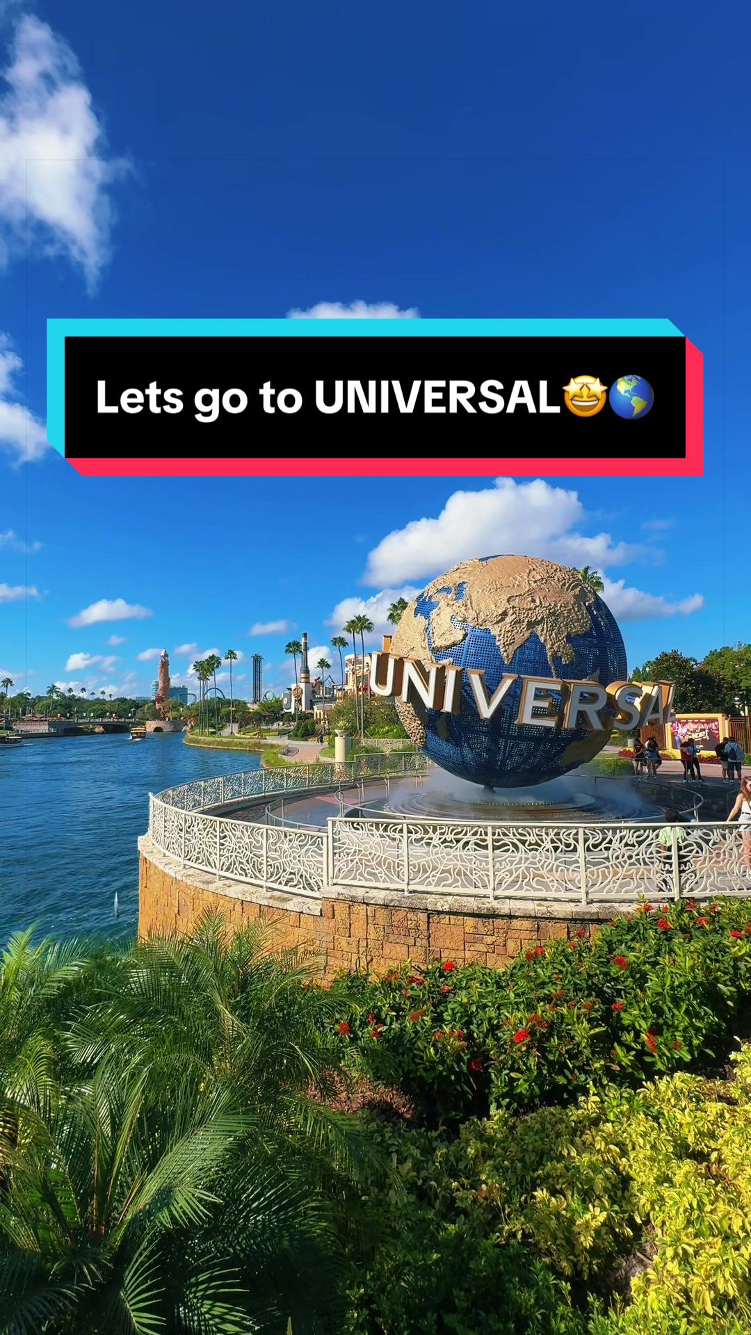@Explore Orlando🌴🎢