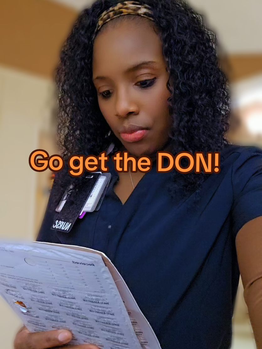 @Nurse Love