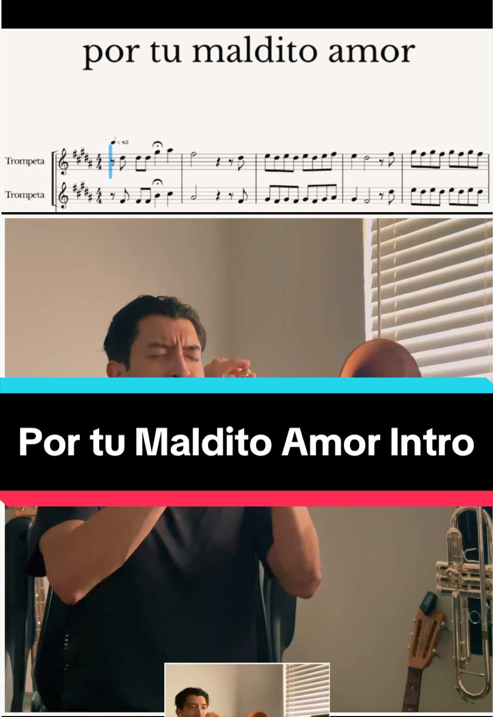 @davidtrumpet
