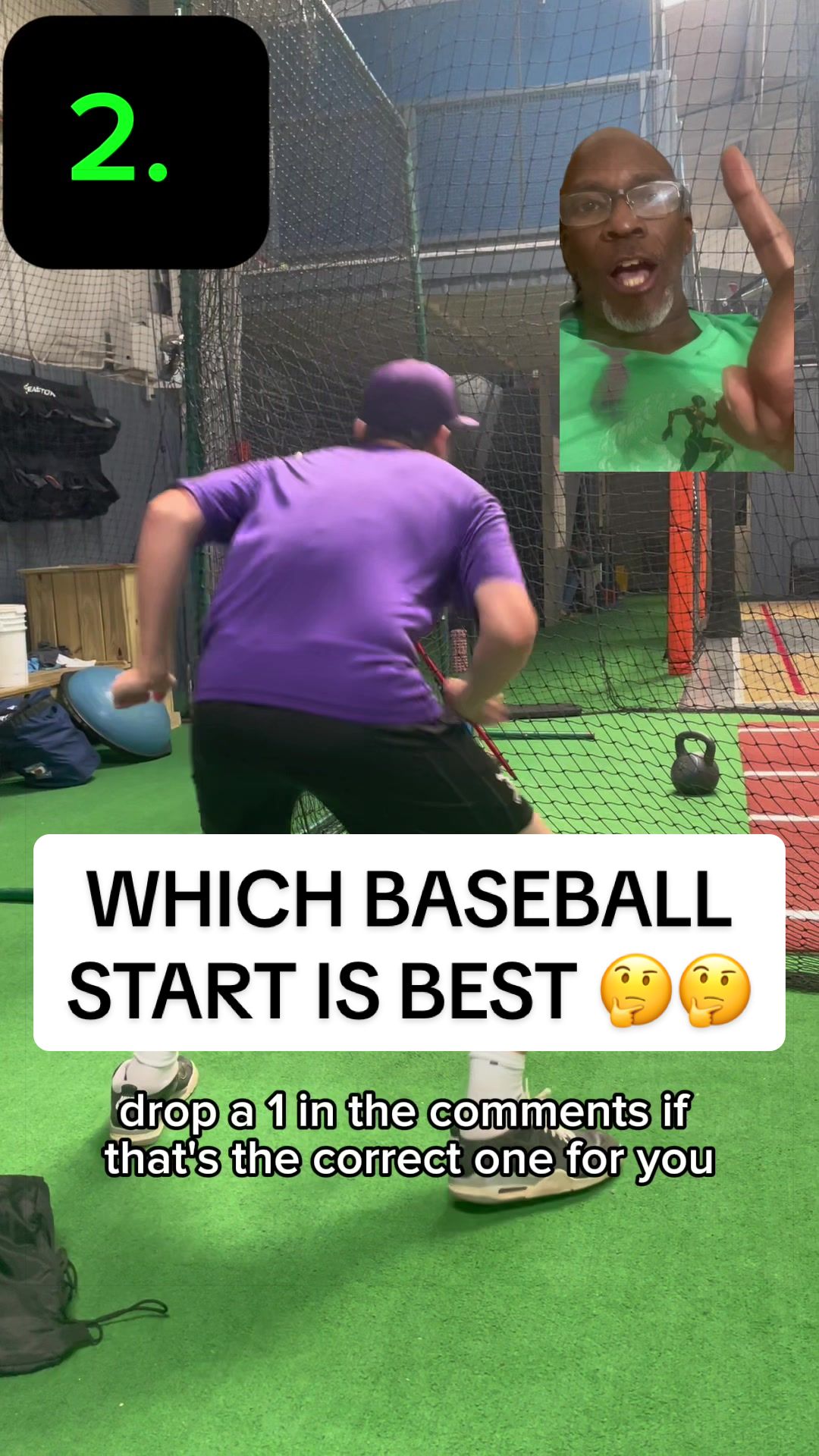 @Coach Ronnie