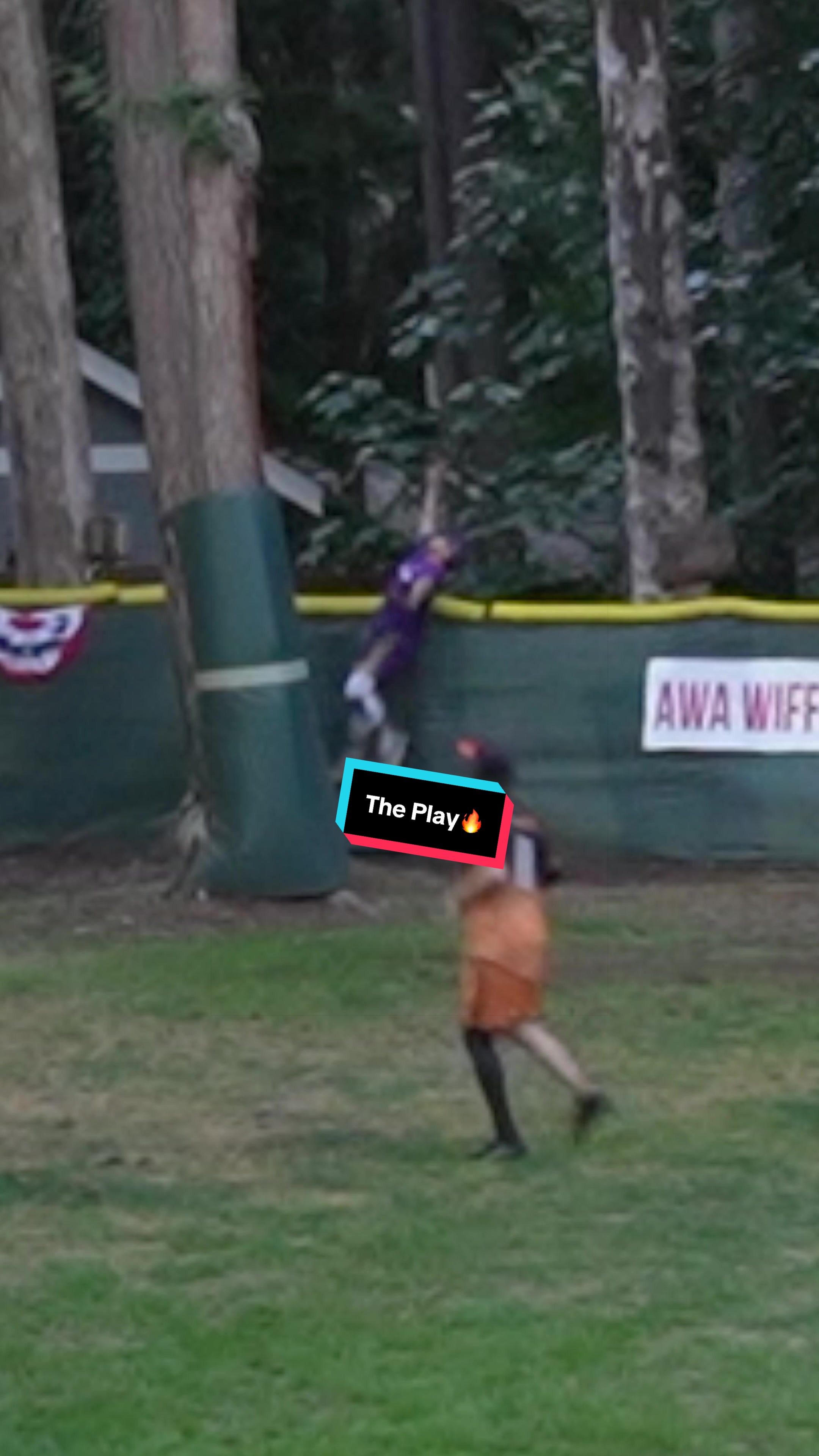 @AWA Wiffle Ball