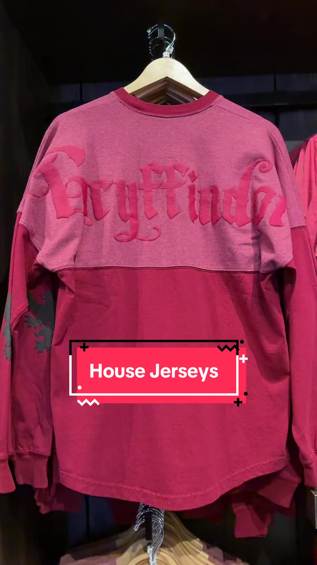 @Spirit Jersey