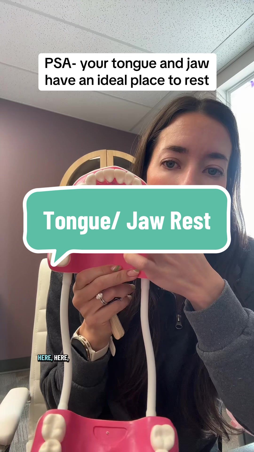 @Kayla | Myo Therapist