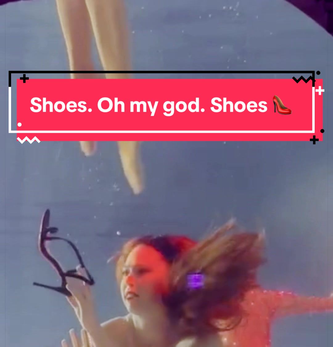 @Muse the Mermaid ®