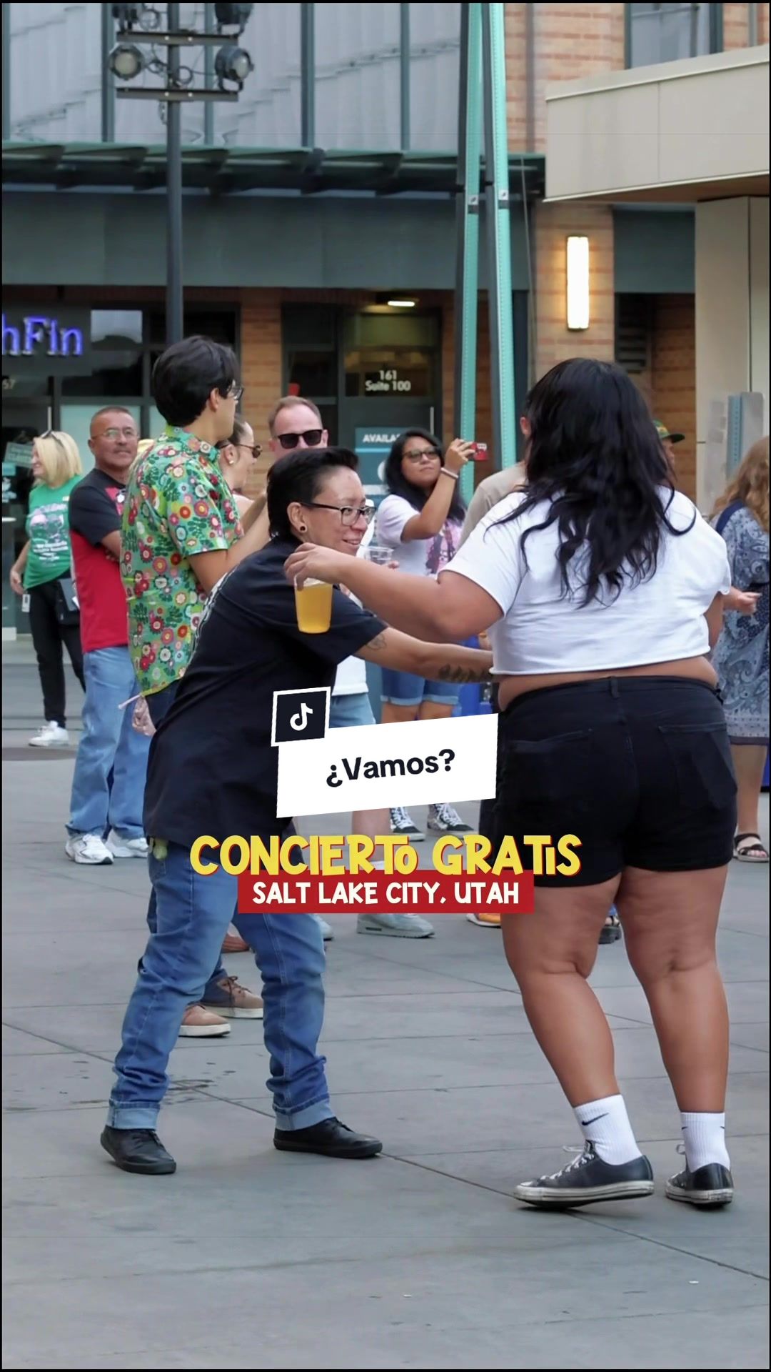 @Jely |Eventos y Planes en Utah
