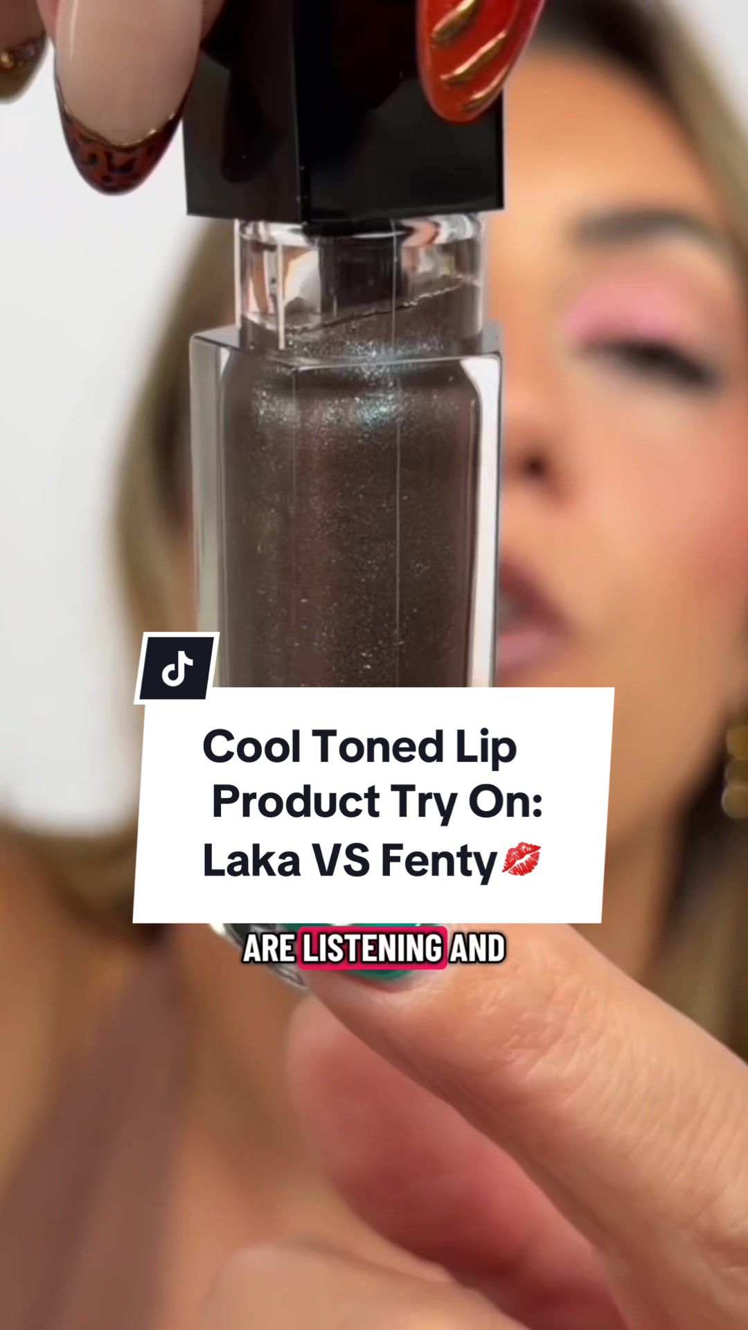 @The Lipstick Lesbians