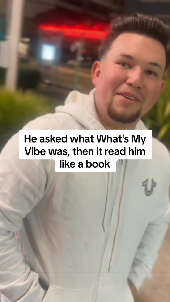 @Whatsmyvibe