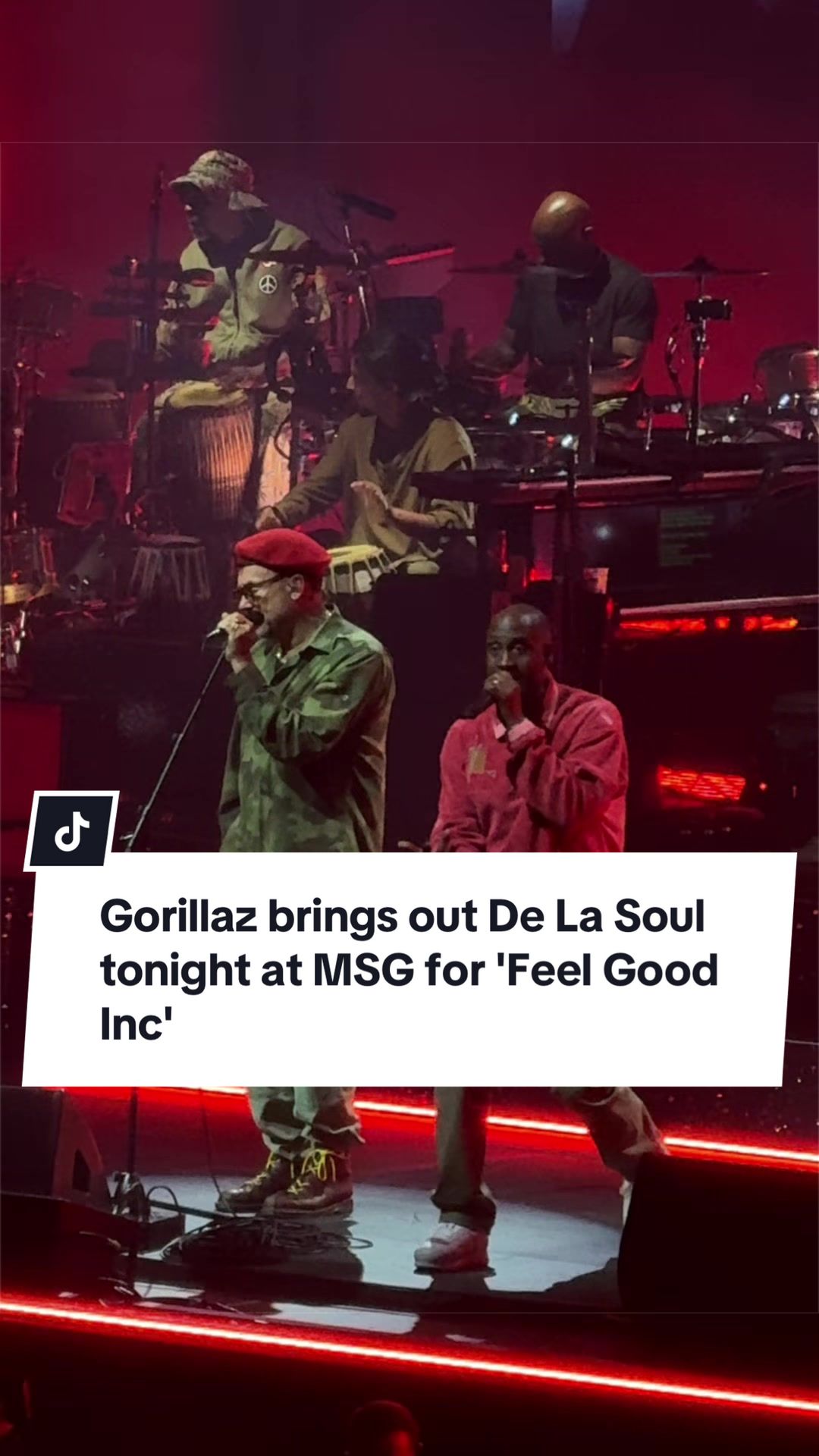 @Secret NYC