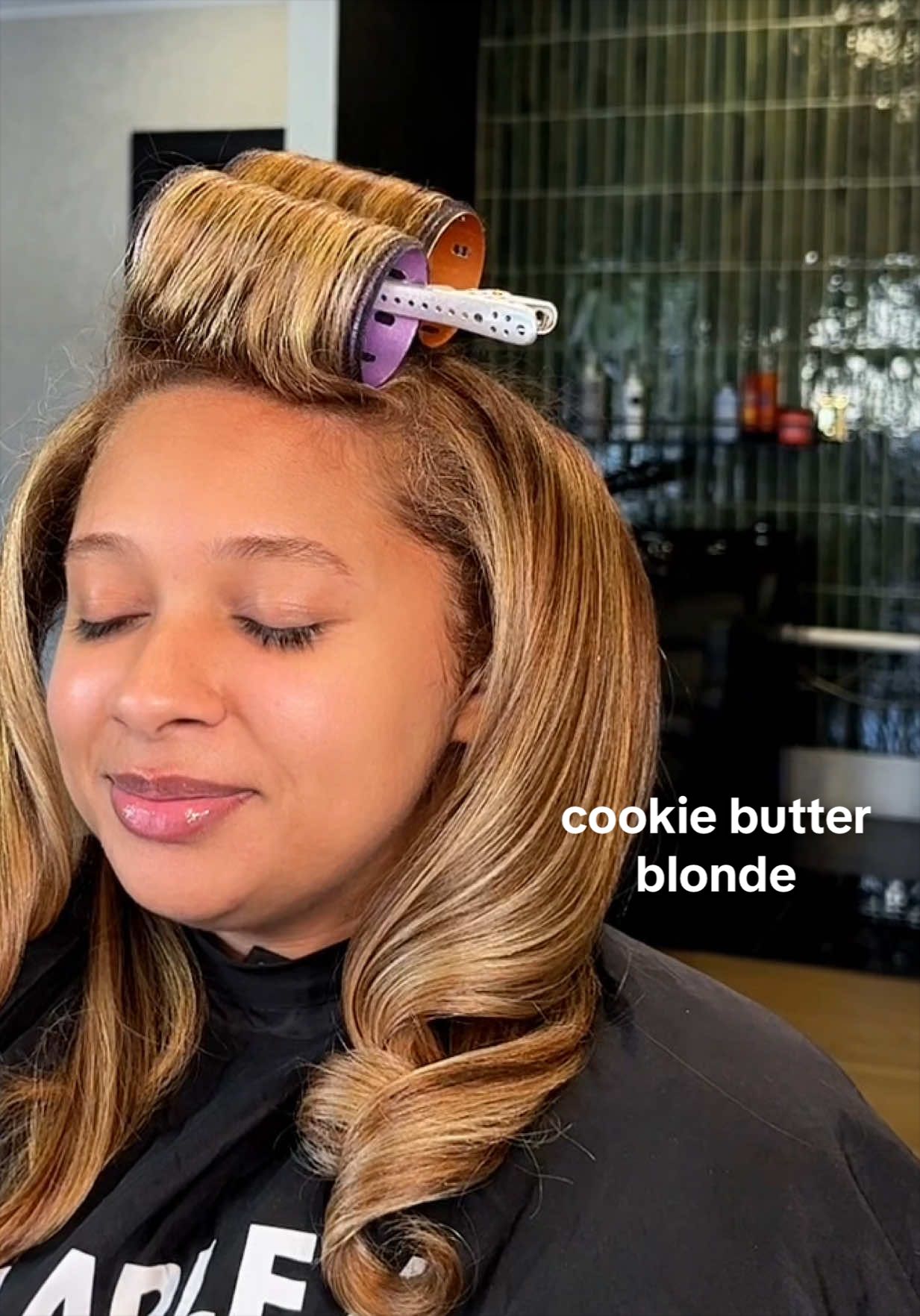 @Desiree | Orlando Stylist