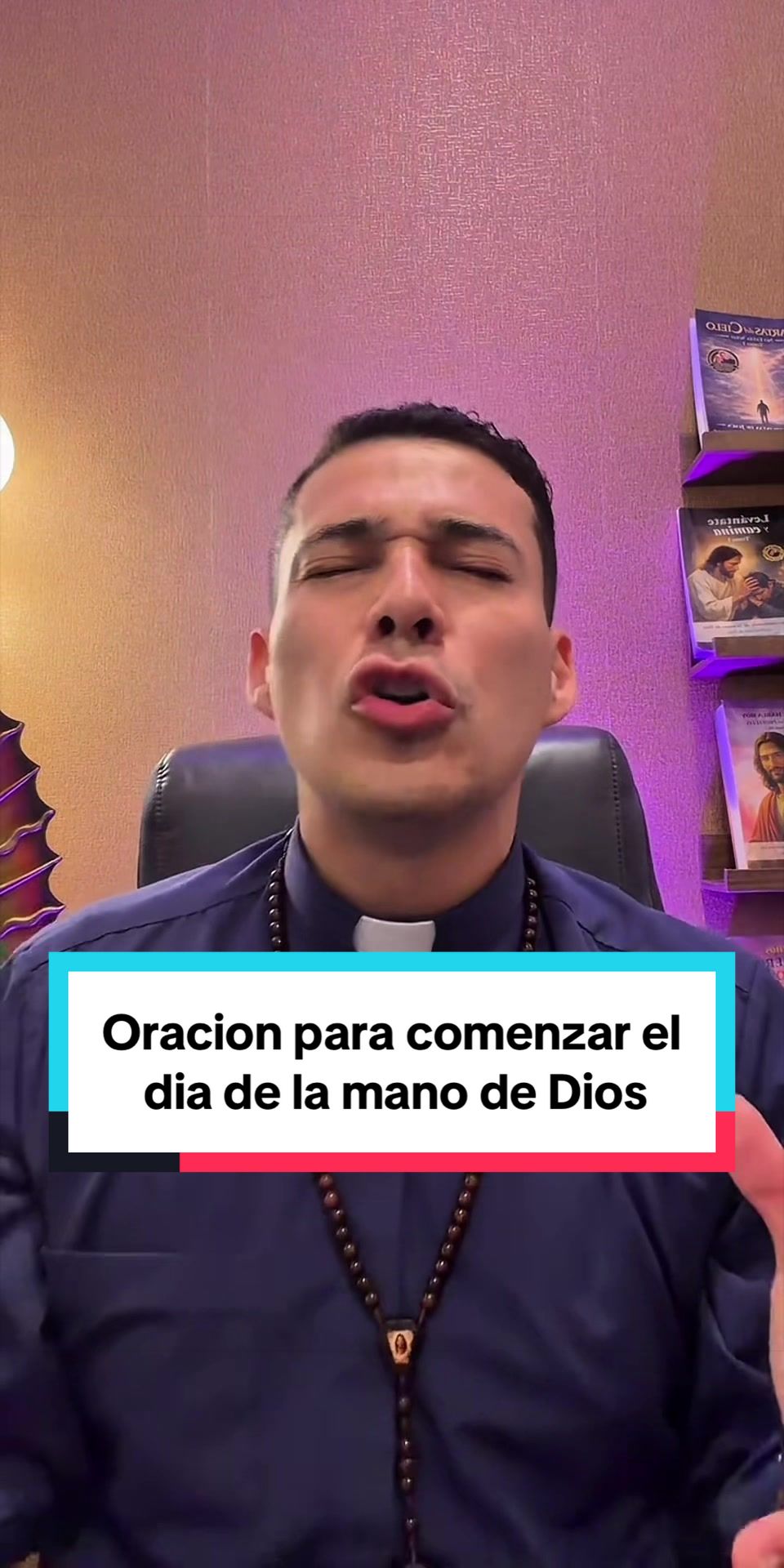 @Oremos con Más Fe