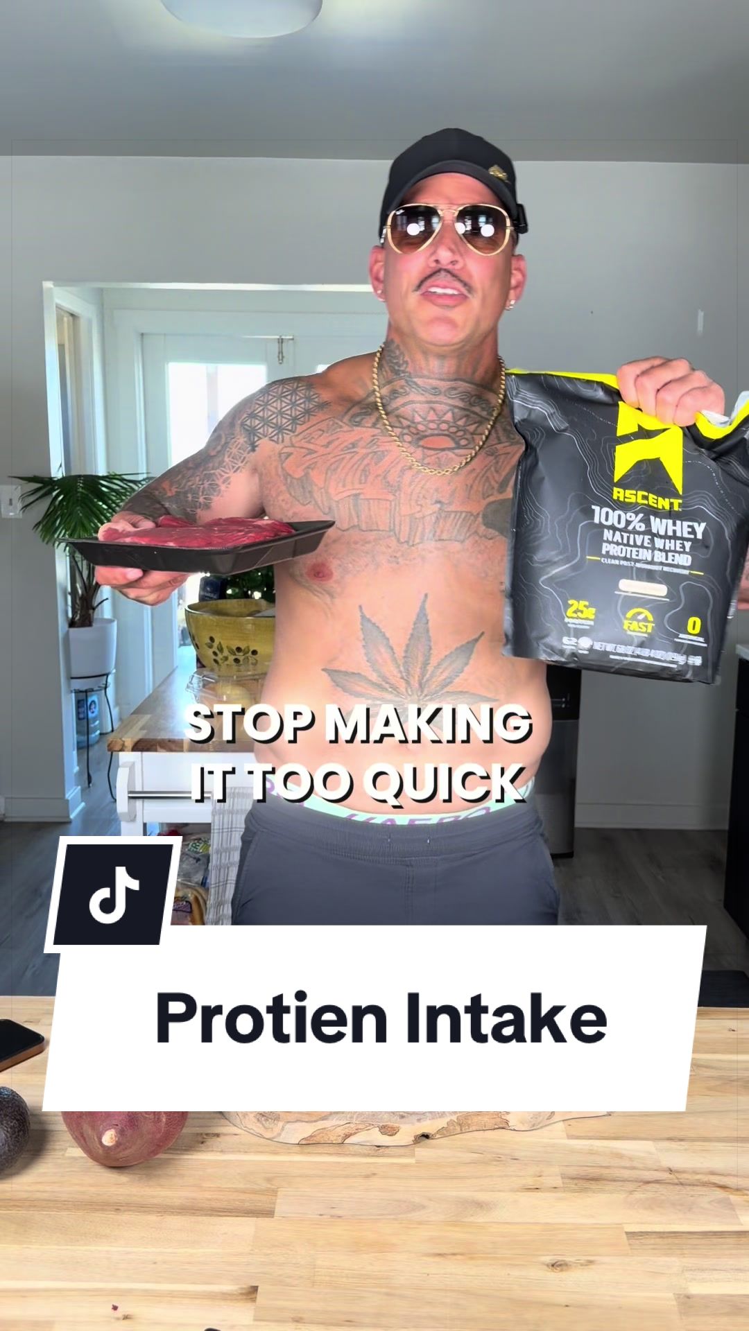 @Trainerlivin
