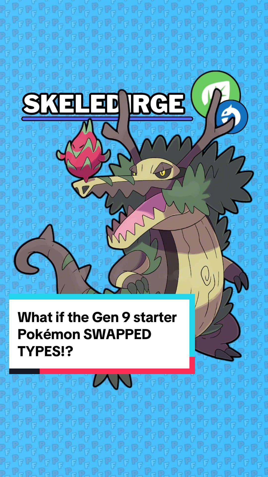 @Pokédex Fillers