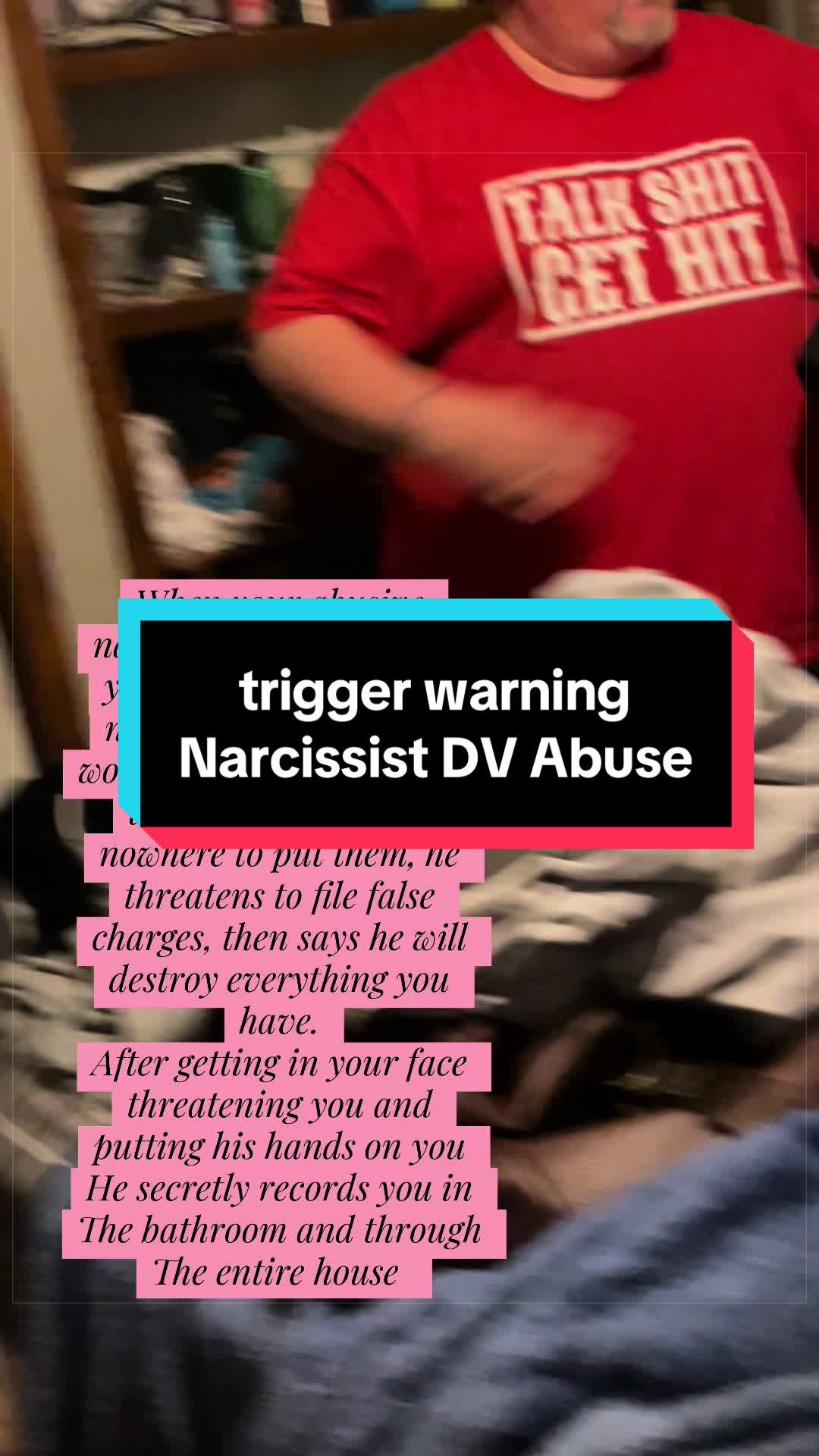 @PrettyMuchChaosSurvivor