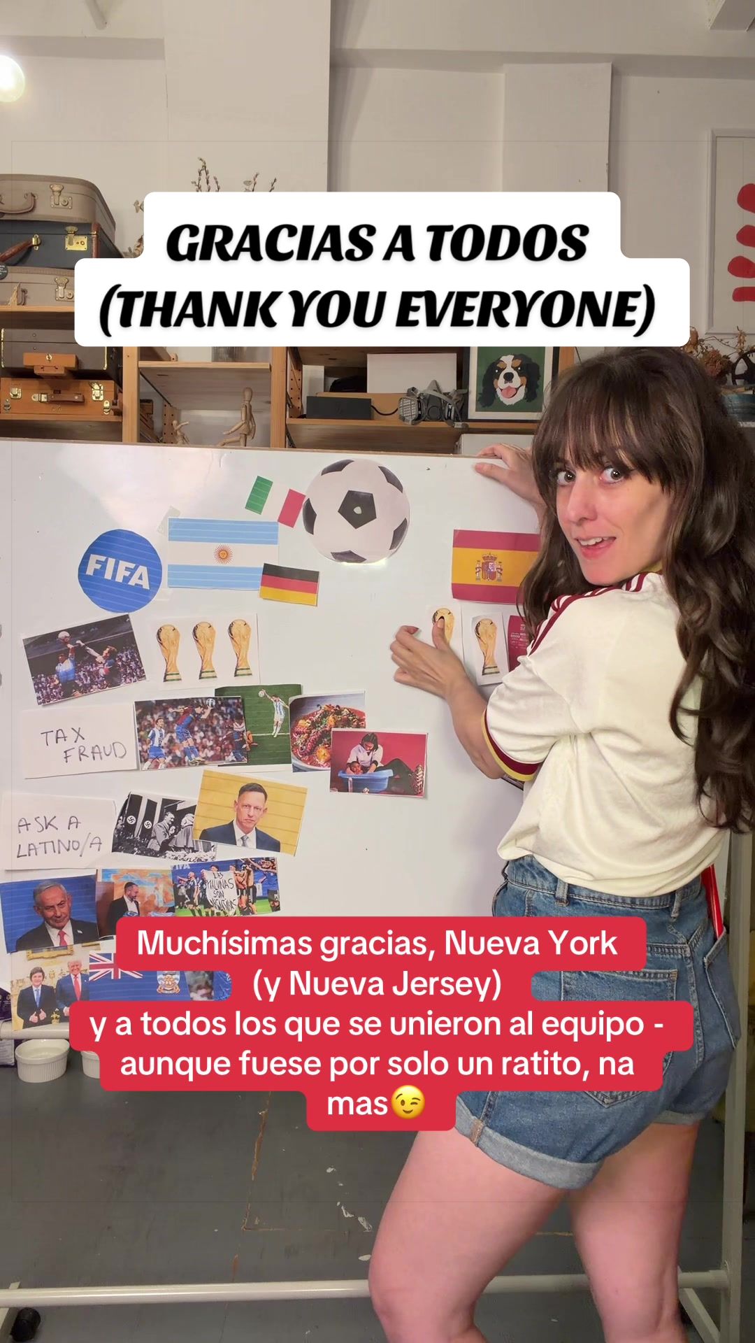 @Brenna P&eacute;rez