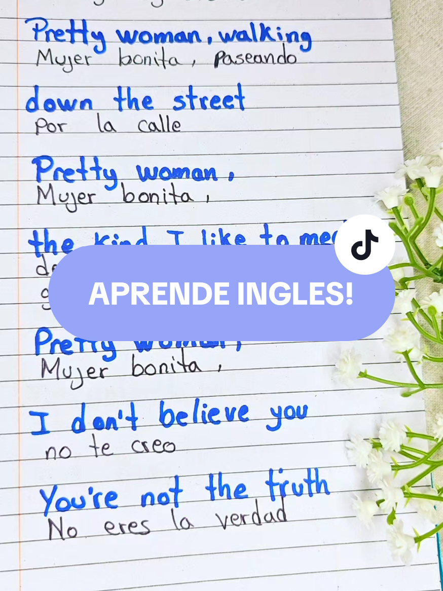 @Facil English