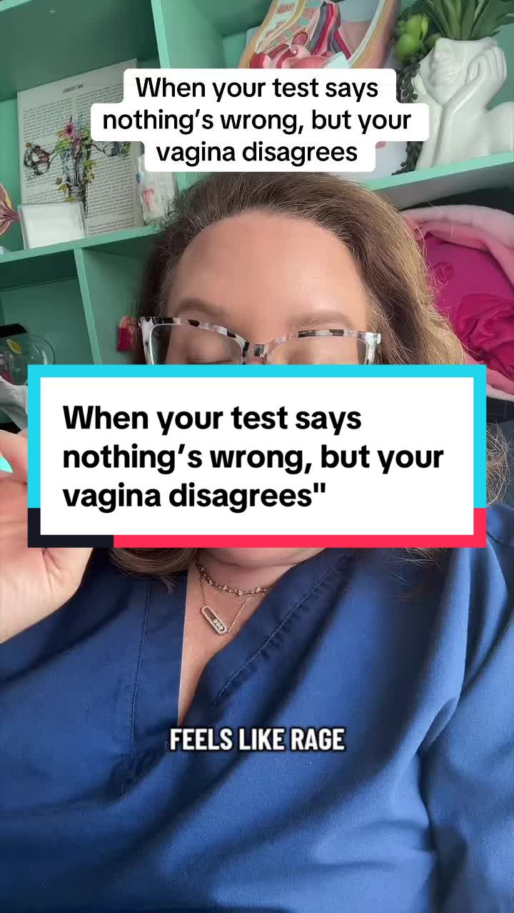 @The Vag Doc
