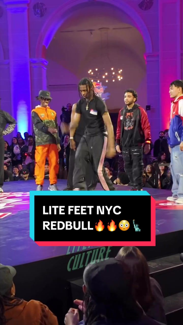 @LITE FEET CULTURE