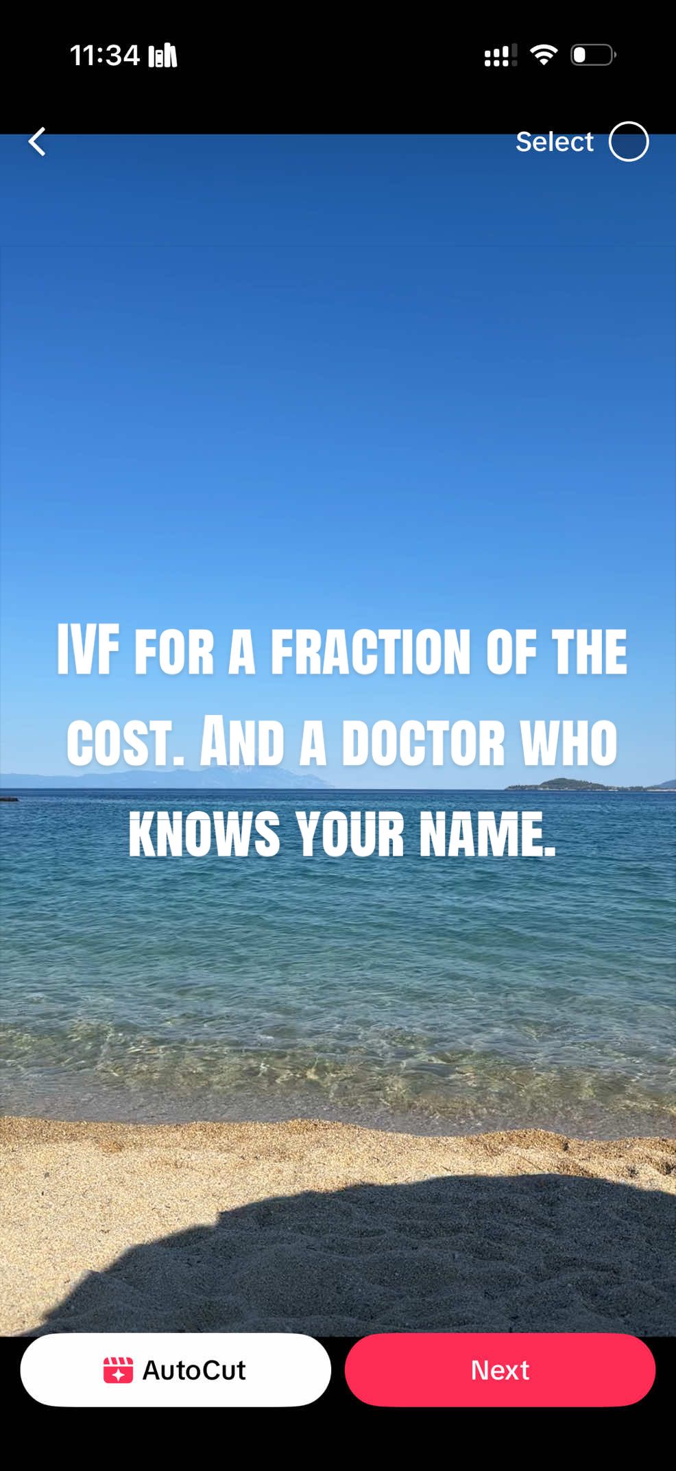 @Whitney 🧿 Your κονέ in Greece