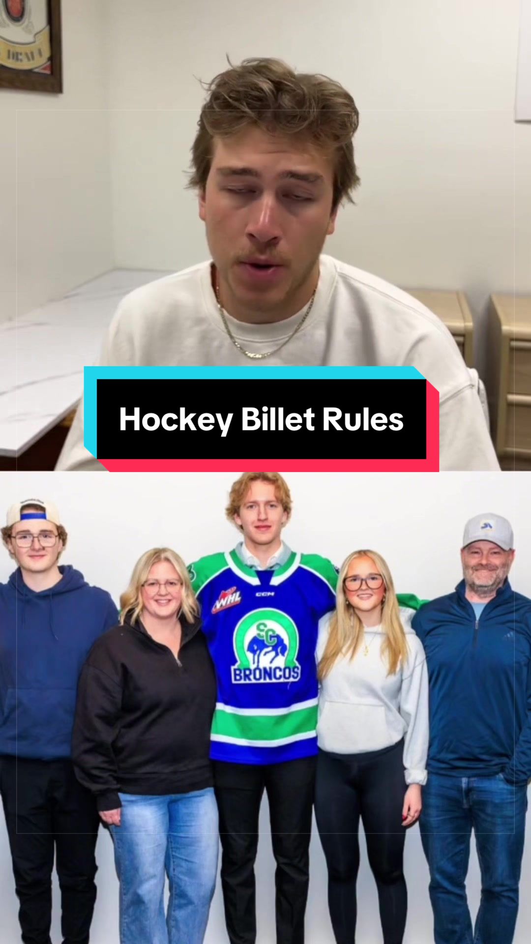 @Buzz Hockey Clothing
