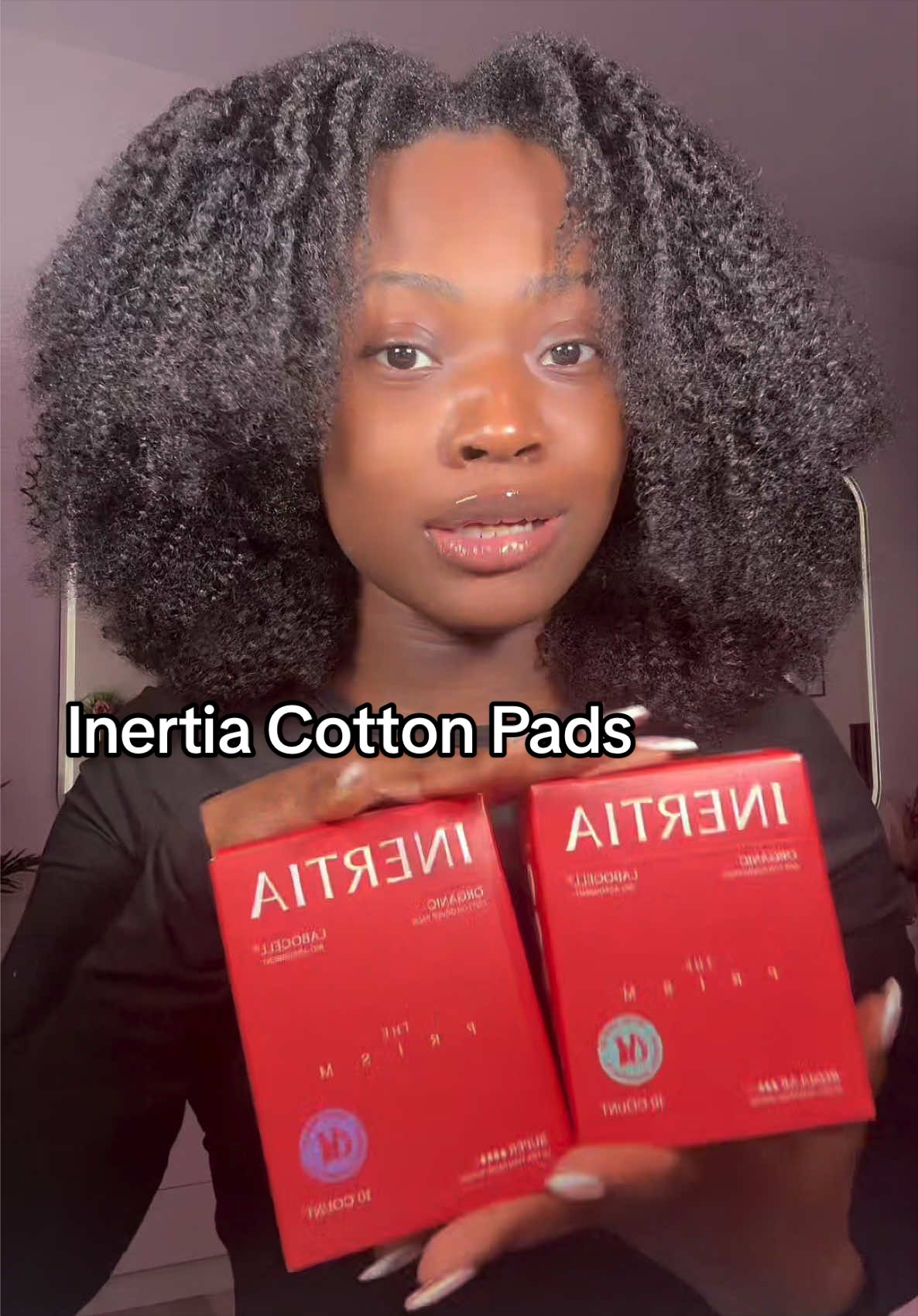 @Ayanna Sabrina