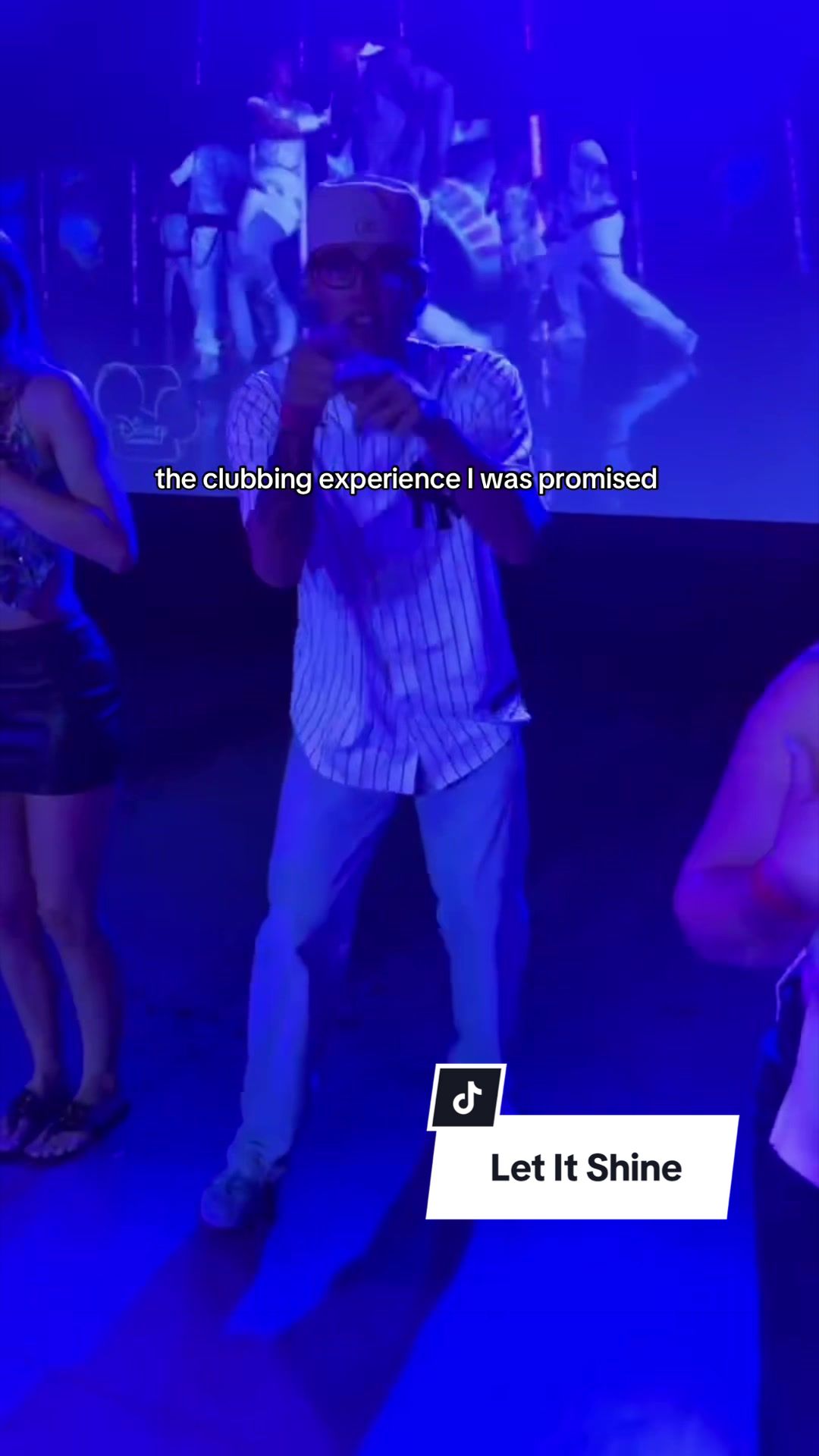 @Bop to the Top Tour