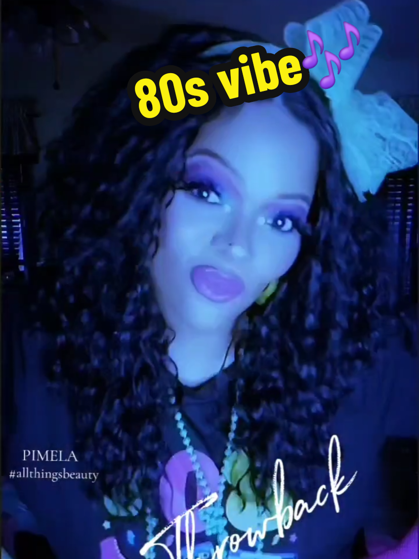 @Pimela LuvChild