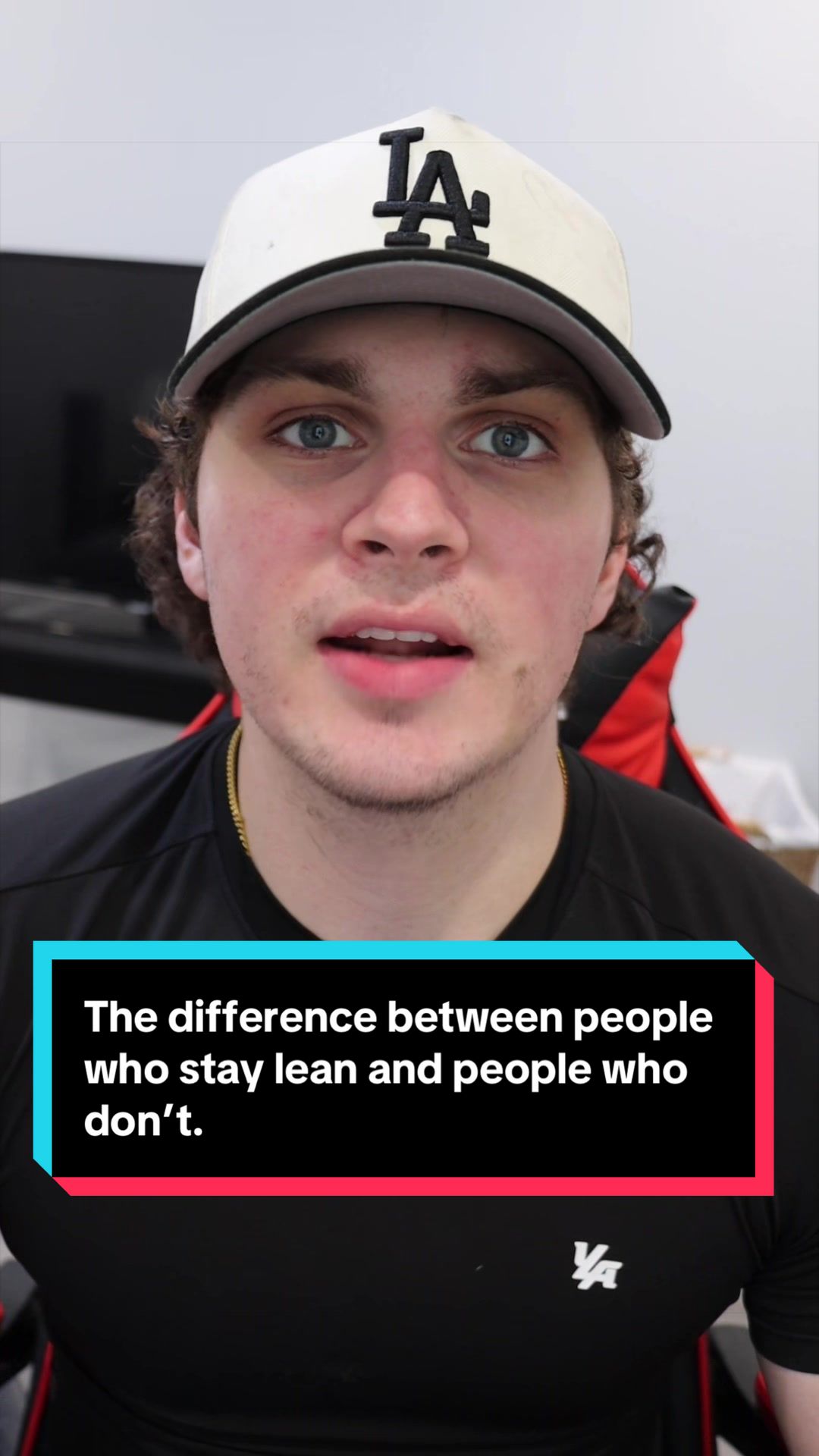 @Maddox | Online Fitness Coach
