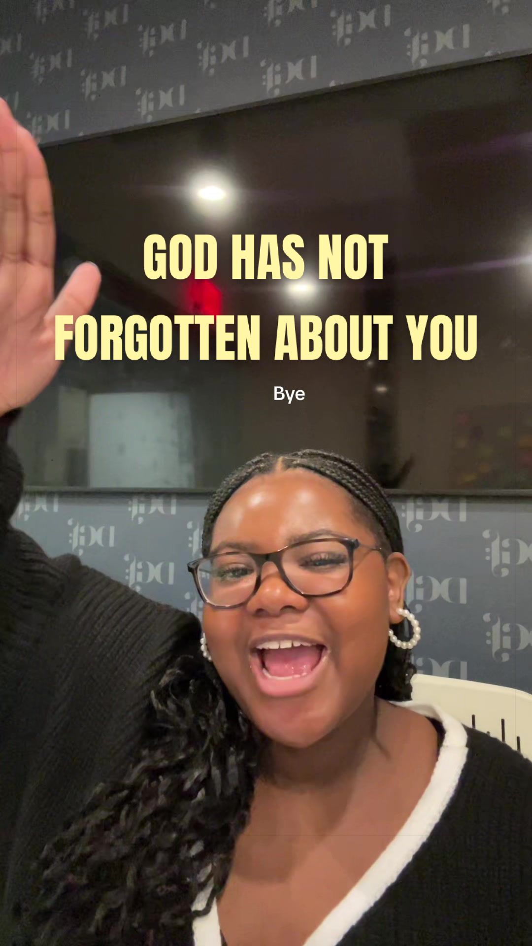 @kamiah vickers